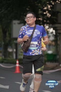 RUNNING DIAMOND CUP 2024 - Ảnh #2317698
