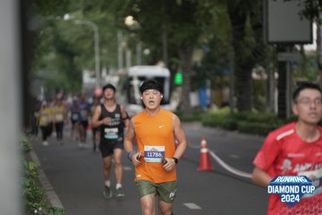 RUNNING DIAMOND CUP 2024 - Ảnh #2318654