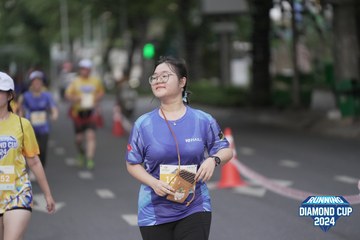 RUNNING DIAMOND CUP 2024 - Ảnh #2316746