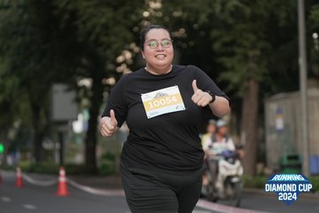 RUNNING DIAMOND CUP 2024 - Ảnh #2317714