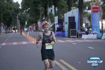 RUNNING DIAMOND CUP 2024 - Ảnh #2310528