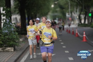RUNNING DIAMOND CUP 2024 - Ảnh #2317185