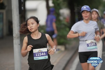 RUNNING DIAMOND CUP 2024 - Ảnh #2317867