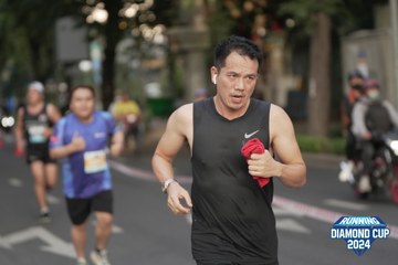 RUNNING DIAMOND CUP 2024 - Ảnh #2318973
