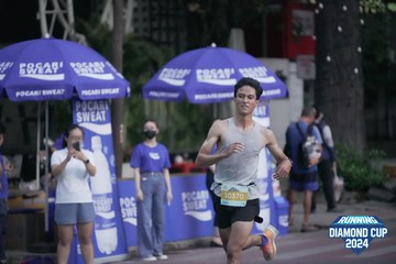 RUNNING DIAMOND CUP 2024 - Ảnh #2310580