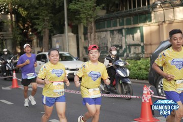 RUNNING DIAMOND CUP 2024 - Ảnh #2318883