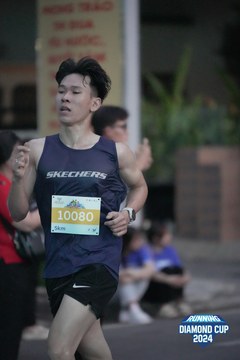 RUNNING DIAMOND CUP 2024 - Ảnh #2310469