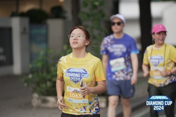 RUNNING DIAMOND CUP 2024 - Ảnh #2317479