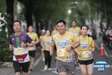 RUNNING DIAMOND CUP 2024 - Ảnh #2316858