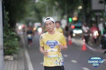 RUNNING DIAMOND CUP 2024 - Ảnh #2312006