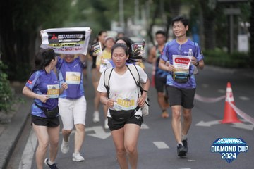 RUNNING DIAMOND CUP 2024 - Ảnh #2316788