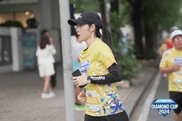 RUNNING DIAMOND CUP 2024 - Ảnh #2316977