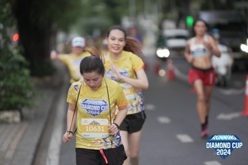 RUNNING DIAMOND CUP 2024 - Ảnh #2316669