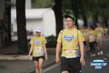 RUNNING DIAMOND CUP 2024 - Ảnh #2317995