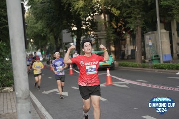 RUNNING DIAMOND CUP 2024 - Ảnh #2318724