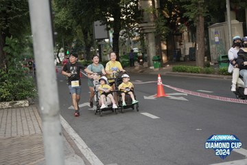 RUNNING DIAMOND CUP 2024 - Ảnh #2318791