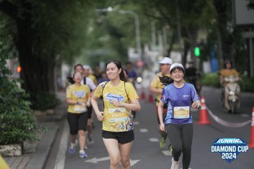 RUNNING DIAMOND CUP 2024 - Ảnh #2316752