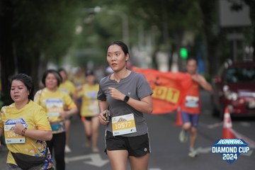 RUNNING DIAMOND CUP 2024 - Ảnh #2317161