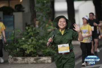 RUNNING DIAMOND CUP 2024 - Ảnh #2317303