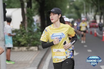 RUNNING DIAMOND CUP 2024 - Ảnh #2316973