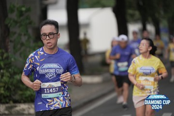RUNNING DIAMOND CUP 2024 - Ảnh #2317441