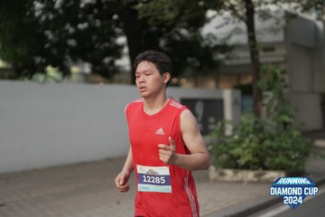 RUNNING DIAMOND CUP 2024 - Ảnh #2317905