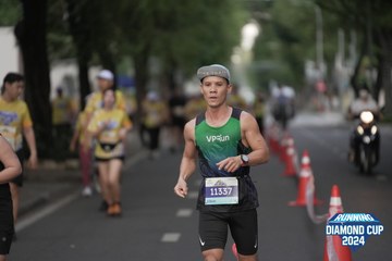 RUNNING DIAMOND CUP 2024 - Ảnh #2317244