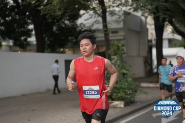 RUNNING DIAMOND CUP 2024 - Ảnh #2317903