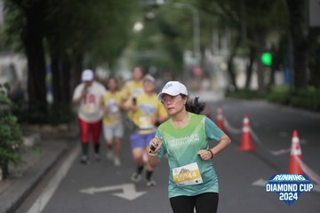 RUNNING DIAMOND CUP 2024 - Ảnh #2317173