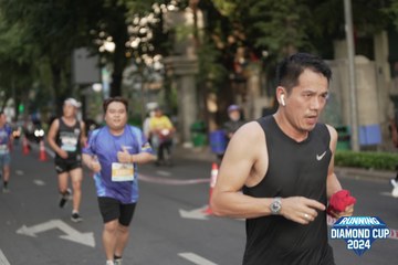 RUNNING DIAMOND CUP 2024 - Ảnh #2318976