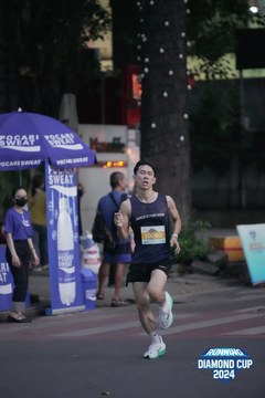 RUNNING DIAMOND CUP 2024 - Ảnh #2310437