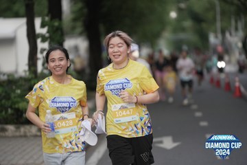 RUNNING DIAMOND CUP 2024 - Ảnh #2317198