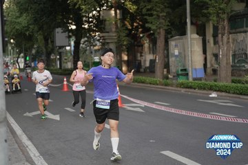 RUNNING DIAMOND CUP 2024 - Ảnh #2318776