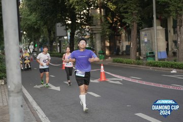 RUNNING DIAMOND CUP 2024 - Ảnh #2318769