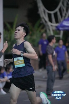 RUNNING DIAMOND CUP 2024 - Ảnh #2310466