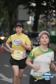 RUNNING DIAMOND CUP 2024 - Ảnh #2317607
