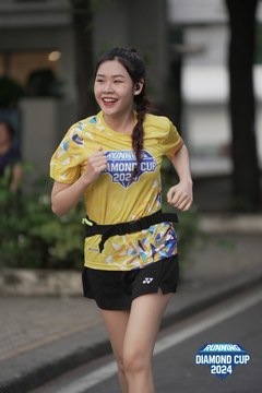 RUNNING DIAMOND CUP 2024 - Ảnh #2317230