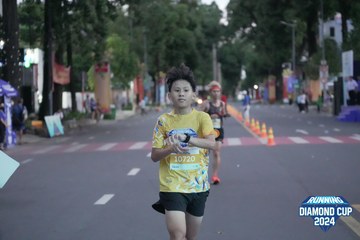 RUNNING DIAMOND CUP 2024 - Ảnh #2310524