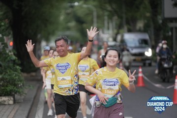 RUNNING DIAMOND CUP 2024 - Ảnh #2316666
