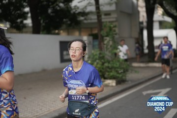 RUNNING DIAMOND CUP 2024 - Ảnh #2317930