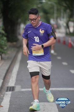 RUNNING DIAMOND CUP 2024 - Ảnh #2316943