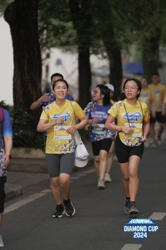 RUNNING DIAMOND CUP 2024 - Ảnh #2317973