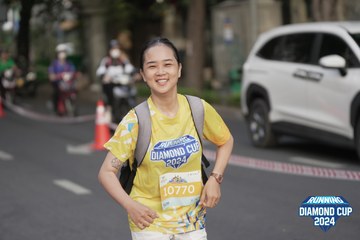 RUNNING DIAMOND CUP 2024 - Ảnh #2318343