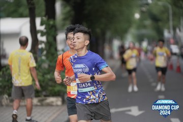 RUNNING DIAMOND CUP 2024 - Ảnh #2316888