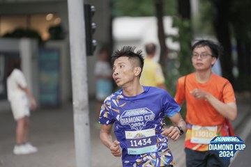 RUNNING DIAMOND CUP 2024 - Ảnh #2316892
