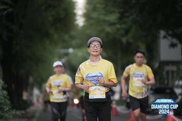 RUNNING DIAMOND CUP 2024 - Ảnh #2316484