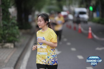 RUNNING DIAMOND CUP 2024 - Ảnh #2316640