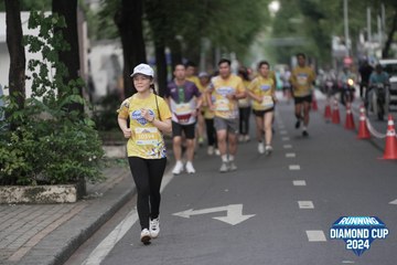 RUNNING DIAMOND CUP 2024 - Ảnh #2316854