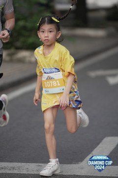 RUNNING DIAMOND CUP 2024 - Ảnh #2317212