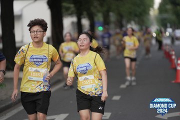 RUNNING DIAMOND CUP 2024 - Ảnh #2317401
